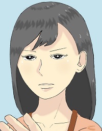 『竹田愛実』の人物説明画像